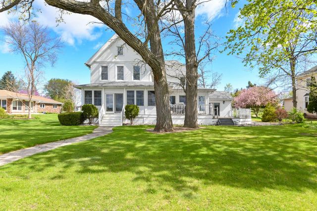 30731 Cedar DRIVE, Burlington, WI 53105
