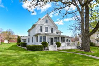 30731 Cedar DRIVE, Burlington, WI 53105
