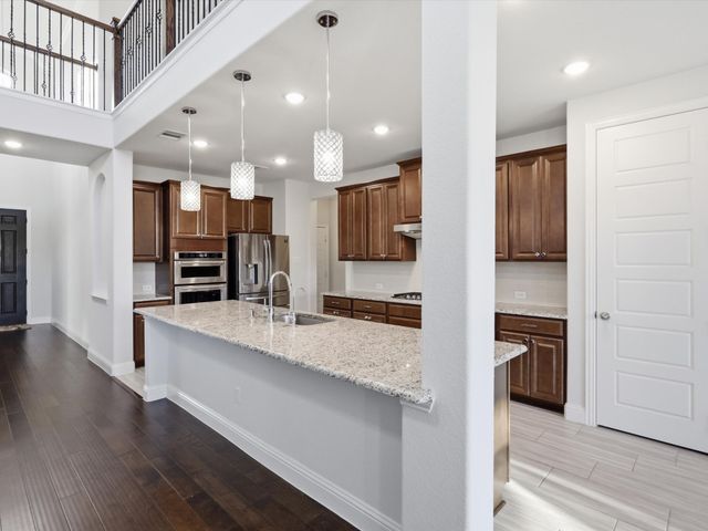 5204 Tuscarora Trail, Mckinney, TX 75070