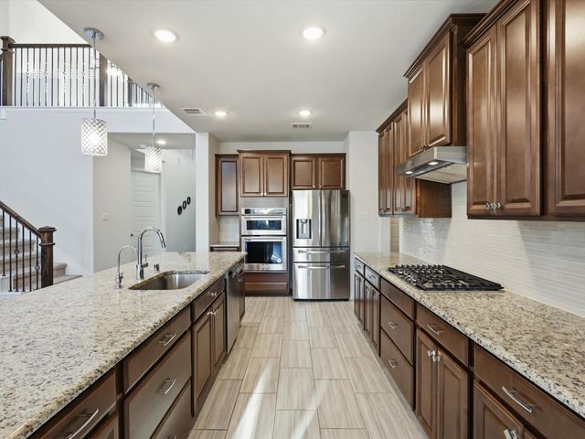 5204 Tuscarora Trail, Mckinney, TX 75070