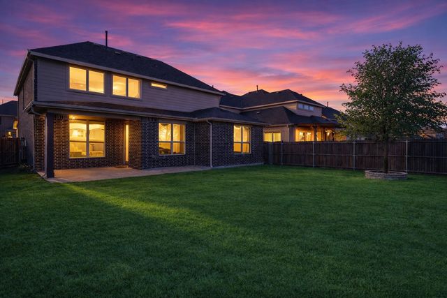 5204 Tuscarora Trail, Mckinney, TX 75070