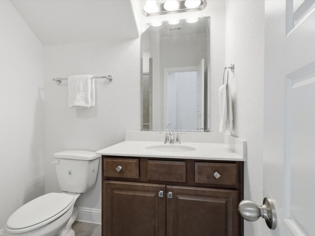 5204 Tuscarora Trail, Mckinney, TX 75070