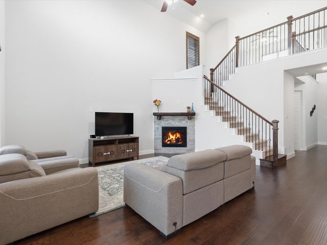 5204 Tuscarora Trail, Mckinney, TX 75070