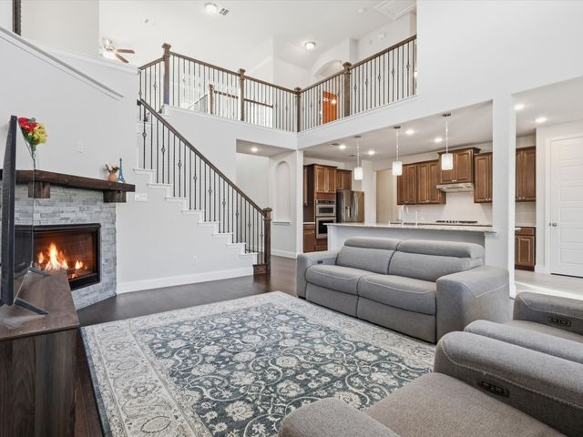 5204 Tuscarora Trail, Mckinney, TX 75070