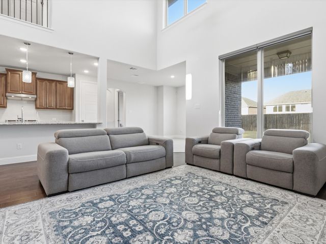 5204 Tuscarora Trail, Mckinney, TX 75070