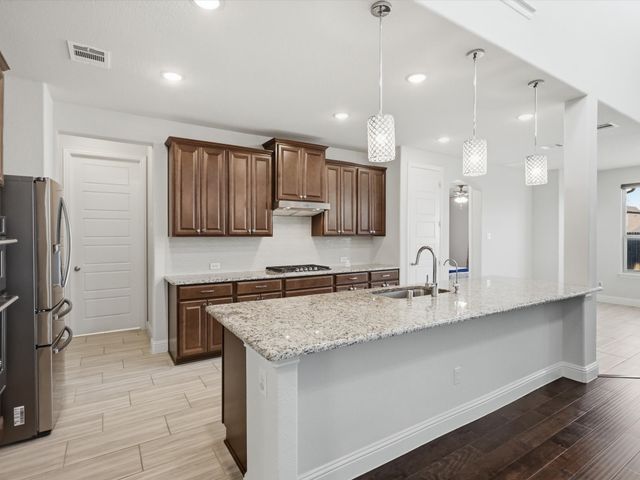 5204 Tuscarora Trail, Mckinney, TX 75070