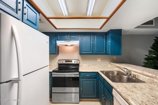 4233 Baker Lane, Reno, NV 89509