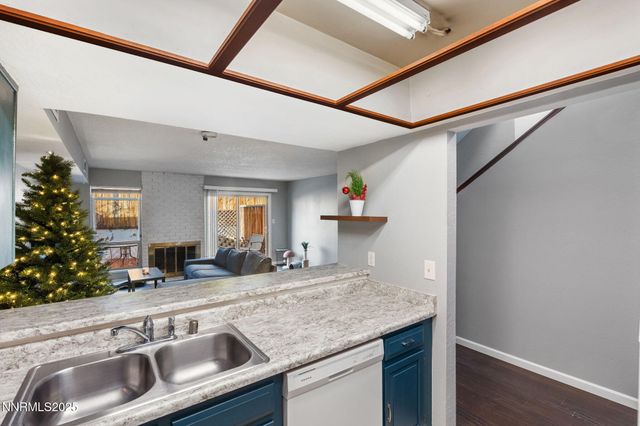 4233 Baker Lane, Reno, NV 89509