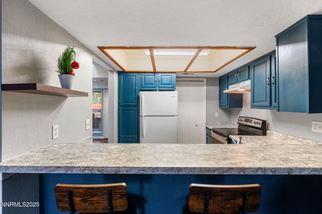 4233 Baker Lane, Reno, NV 89509