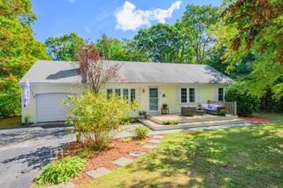 84 Harlow, Sandwich, MA 02563