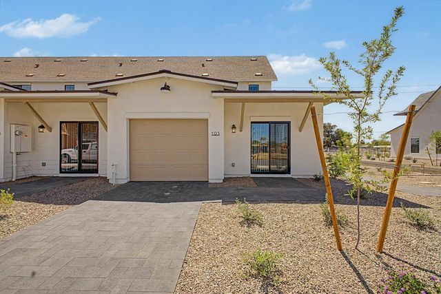 8232 E UNIVERSITY Drive 103, Mesa, AZ 85207