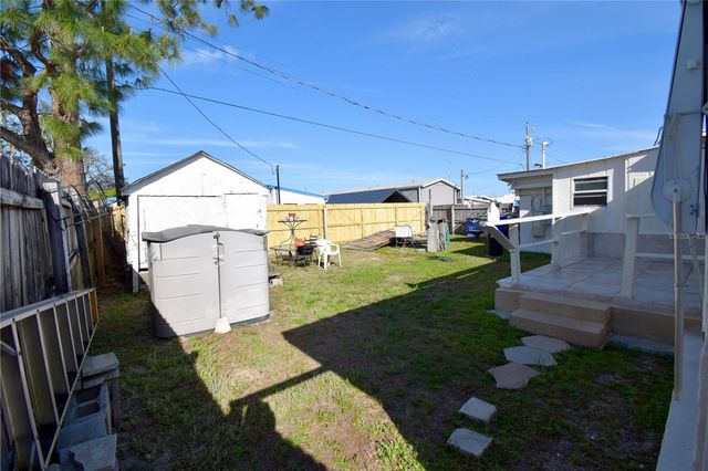 2113 LULLABY DRIVE, Holiday, FL 34691