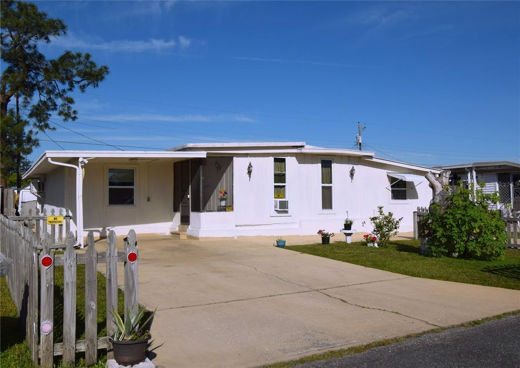 2113 LULLABY DRIVE, Holiday, FL 34691