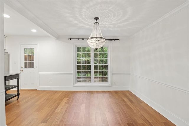13 Independence Place NW, Atlanta, GA 30318