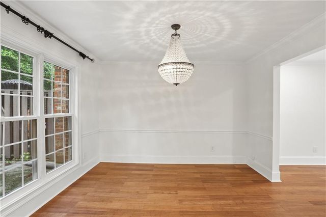 13 Independence Place NW, Atlanta, GA 30318