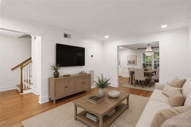 13 Independence Place NW, Atlanta, GA 30318