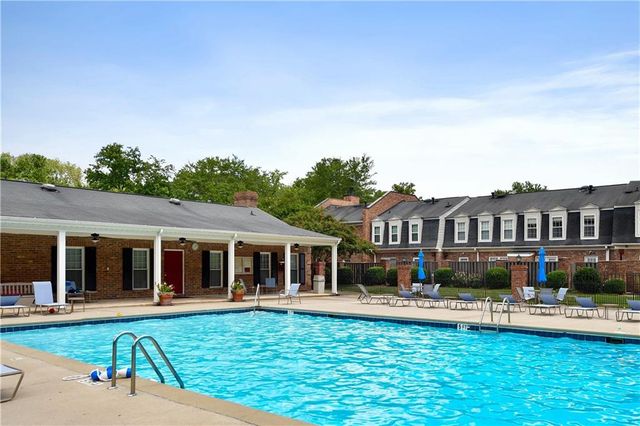 13 Independence Place NW, Atlanta, GA 30318