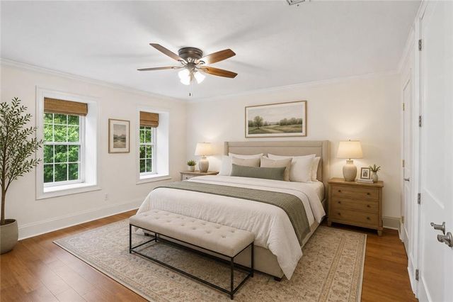 13 Independence Place NW, Atlanta, GA 30318