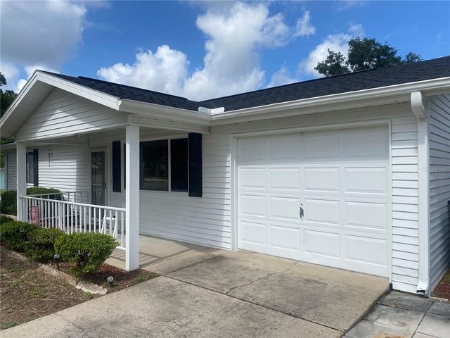 10986 SW 86TH TERRACE, Ocala, FL 34481