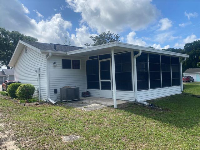 10986 SW 86TH TERRACE, Ocala, FL 34481
