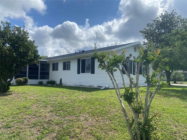10986 SW 86TH TERRACE, Ocala, FL 34481