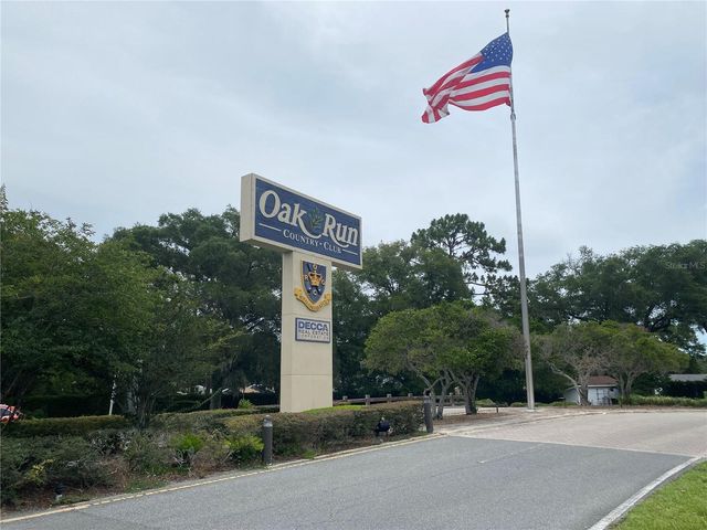 10986 SW 86TH TERRACE, Ocala, FL 34481