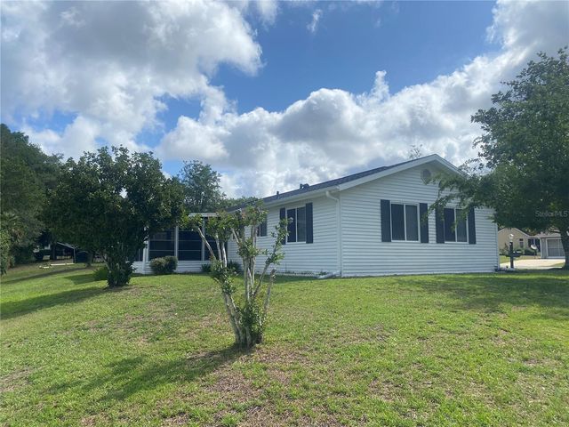 10986 SW 86TH TERRACE, Ocala, FL 34481