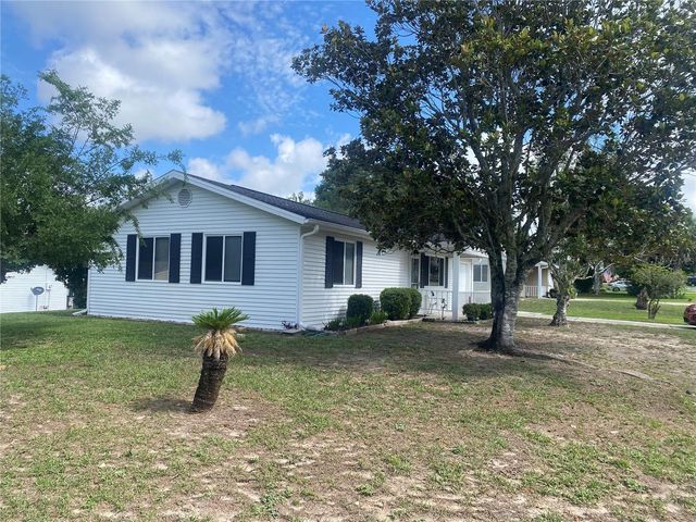 10986 SW 86TH TERRACE, Ocala, FL 34481