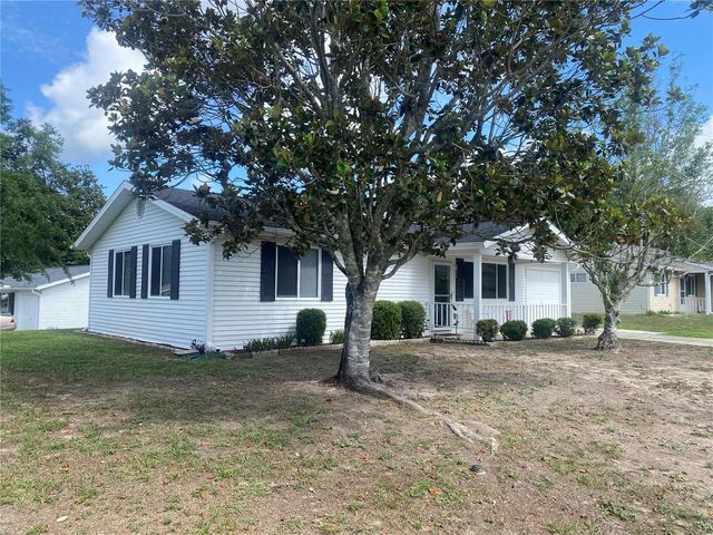 10986 SW 86TH TERRACE, Ocala, FL 34481