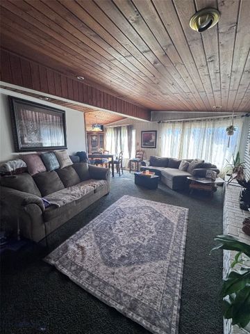 1353 Dewey, Butte, MT 59701