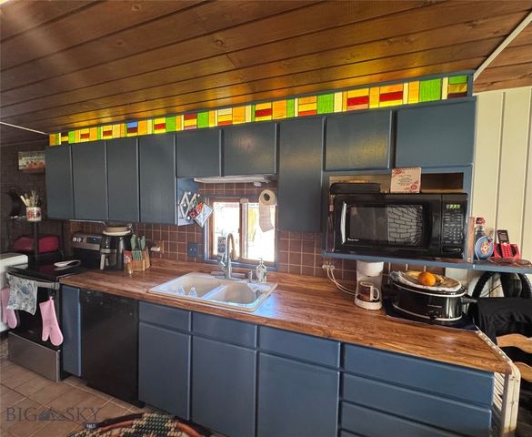 1353 Dewey, Butte, MT 59701