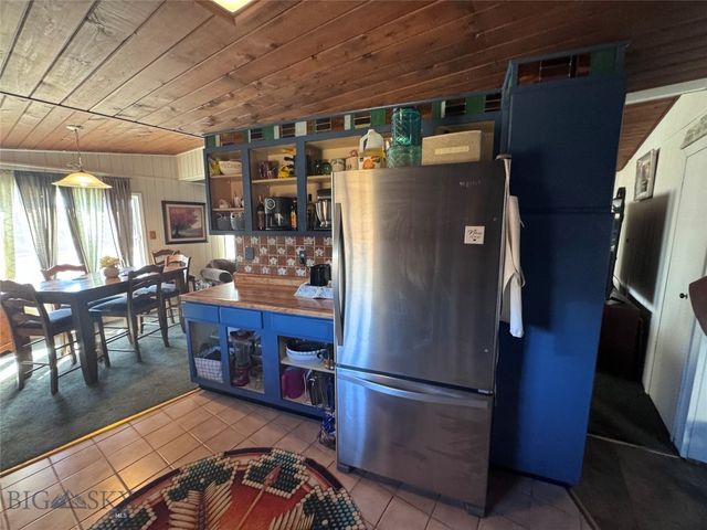 1353 Dewey, Butte, MT 59701