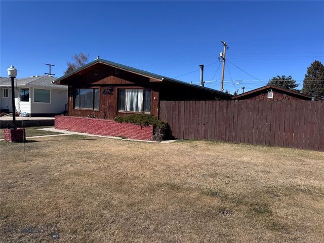 1353 Dewey, Butte, MT 59701
