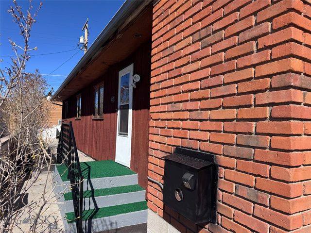 1353 Dewey, Butte, MT 59701