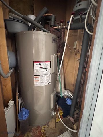 1353 Dewey, Butte, MT 59701