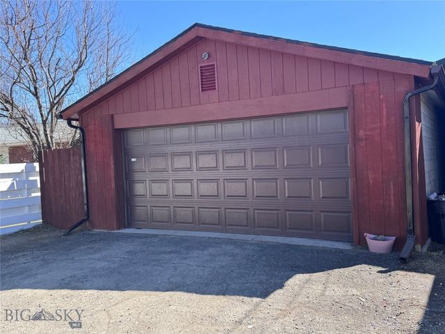 1353 Dewey, Butte, MT 59701