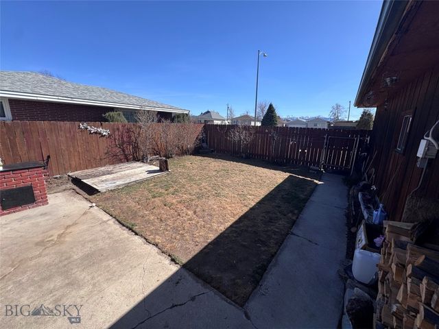 1353 Dewey, Butte, MT 59701