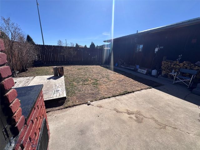 1353 Dewey, Butte, MT 59701