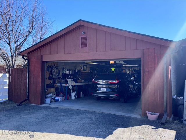 1353 Dewey, Butte, MT 59701