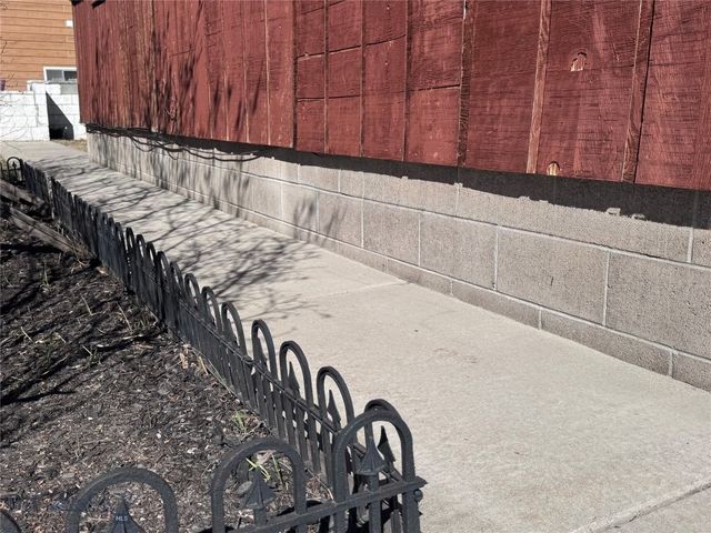 1353 Dewey, Butte, MT 59701