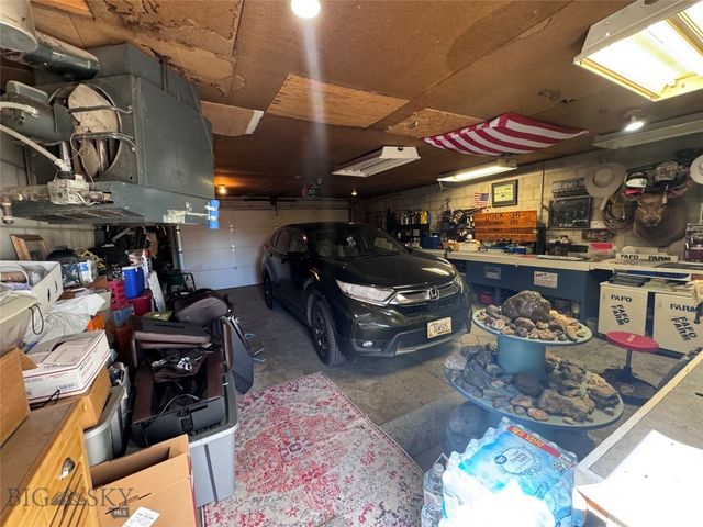 1353 Dewey, Butte, MT 59701