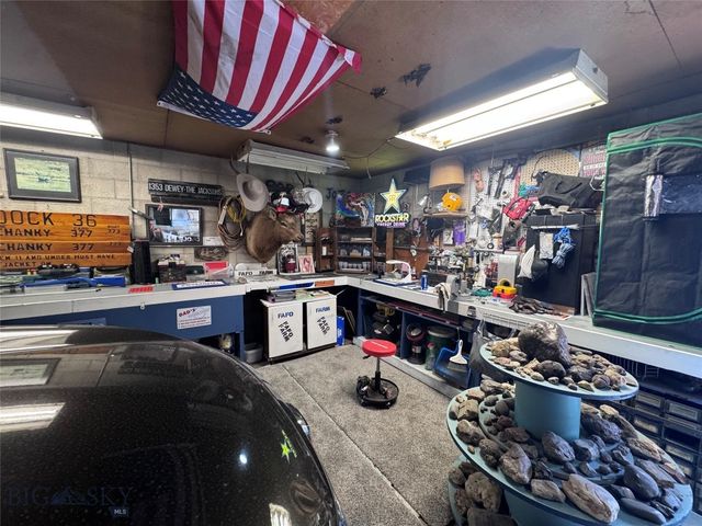 1353 Dewey, Butte, MT 59701