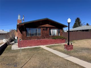 1353 Dewey, Butte, MT 59701