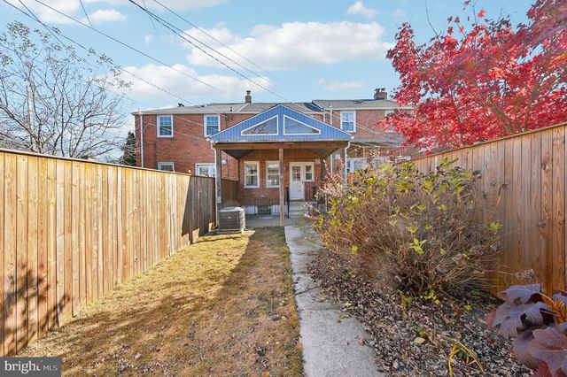 8334 WYTON RD, Baltimore, MD 21286