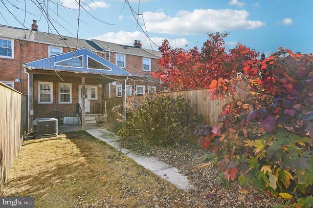 8334 WYTON RD, Baltimore, MD 21286