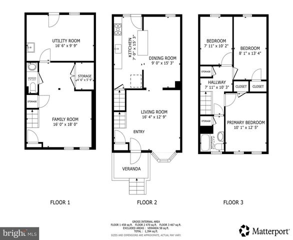 8334 WYTON RD, Baltimore, MD 21286