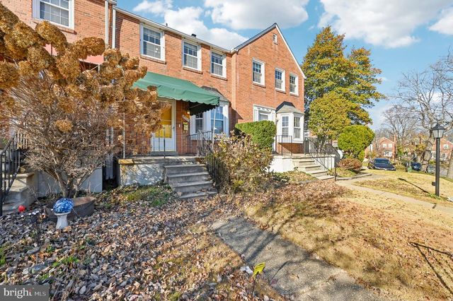 8334 WYTON RD, Baltimore, MD 21286