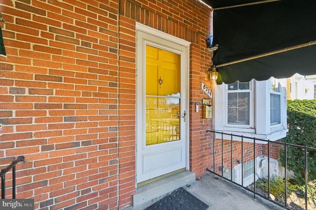 8334 WYTON RD, Baltimore, MD 21286