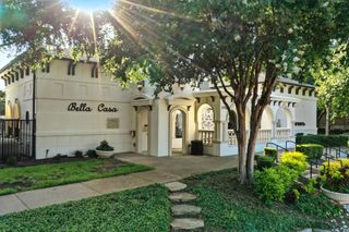 6844 Massa Lane, Frisco, TX 75034