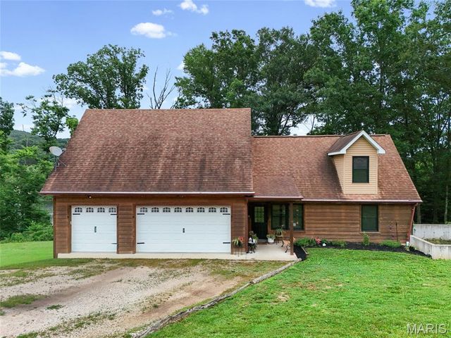 8578 Cedar Trail, Pevely, MO 63070